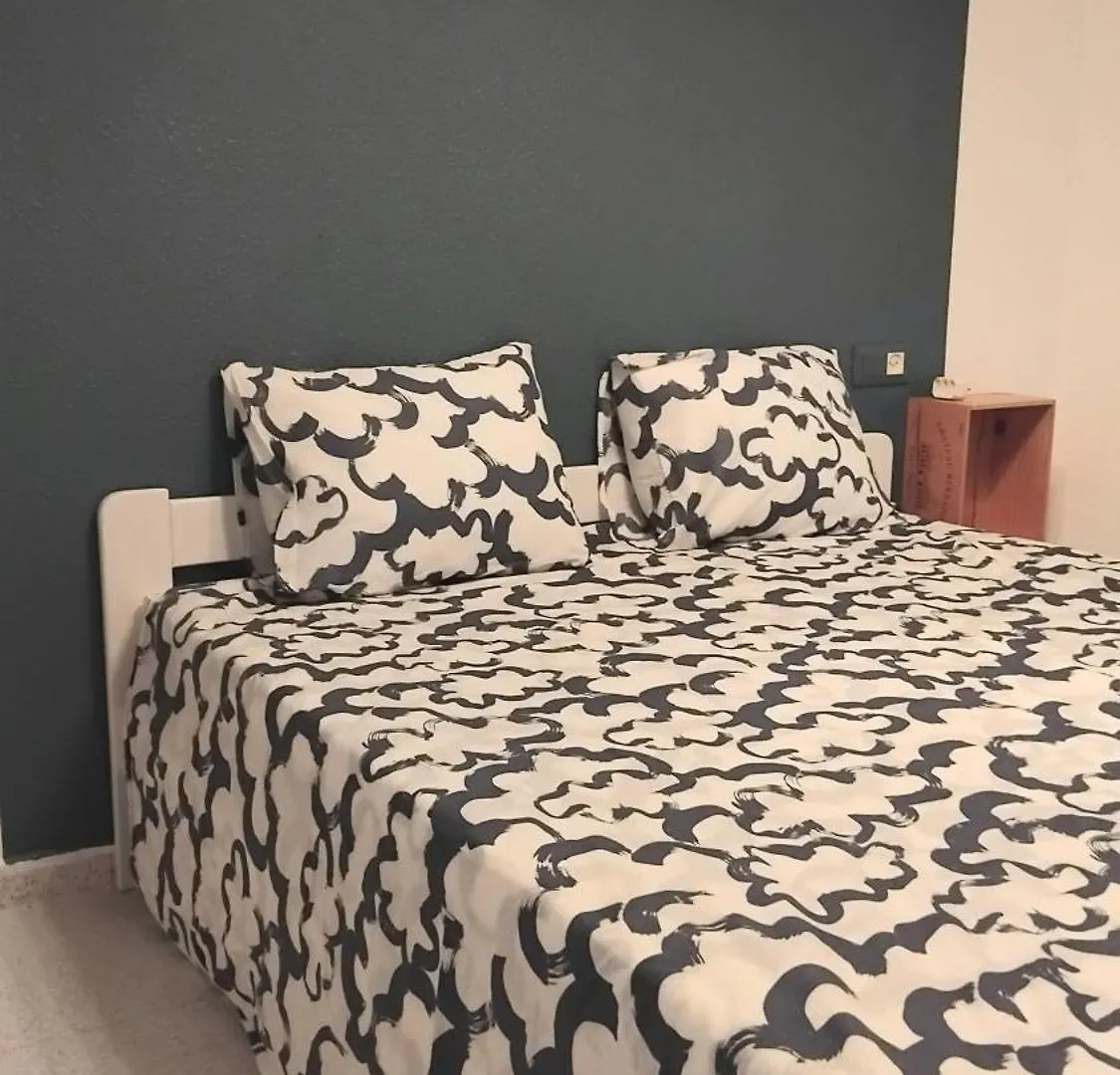 Appartement Vue Exceptionnelle Sur Les Canaux 艾姆布里亚布拉瓦