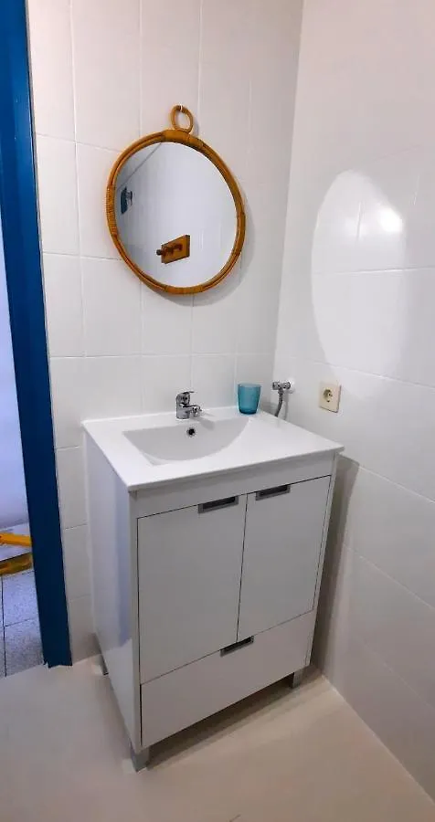 Appartement Vue Exceptionnelle Sur Les Canaux - Wi-Fi Fibre Haut Debit Empuriabrava