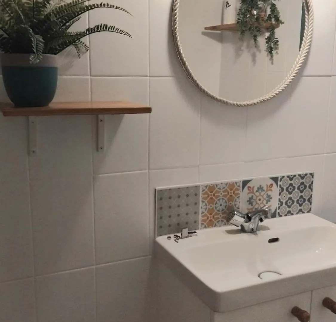 Apartment Appartement Vue Exceptionnelle Sur Les Canaux - Wi-Fi Fibre Haut Debit Empuriabrava