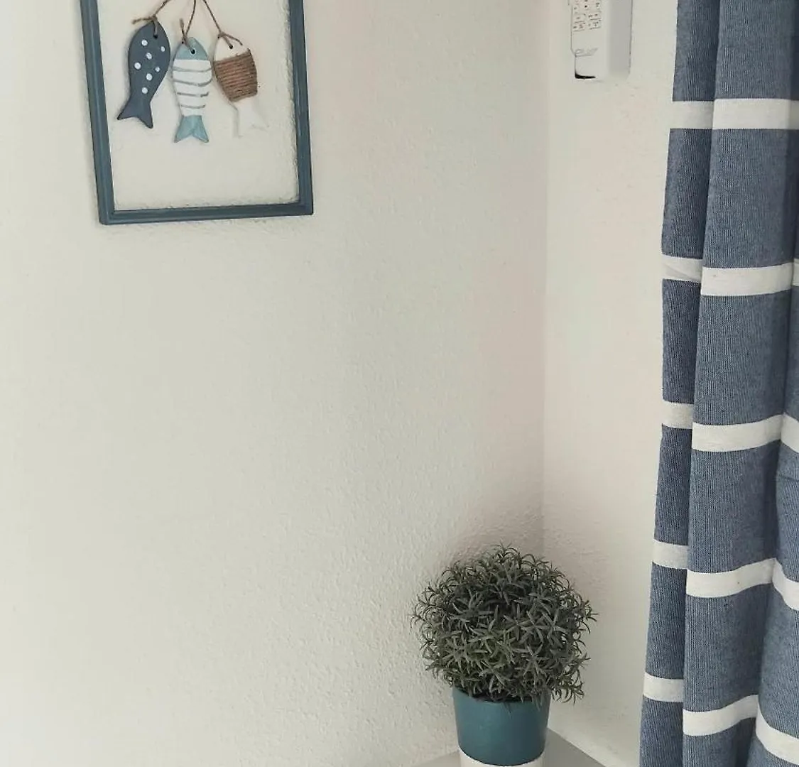 Appartement Vue Exceptionnelle Sur Les Canaux - Wi-Fi Fibre Haut Debit Empuriabrava