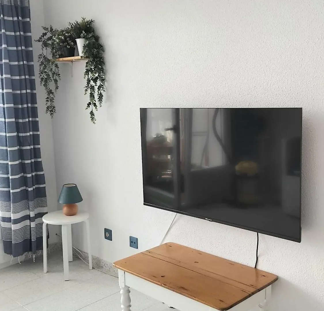 Appartement Vue Exceptionnelle Sur Les Canaux - Wi-Fi Fibre Haut Debit Empuriabrava