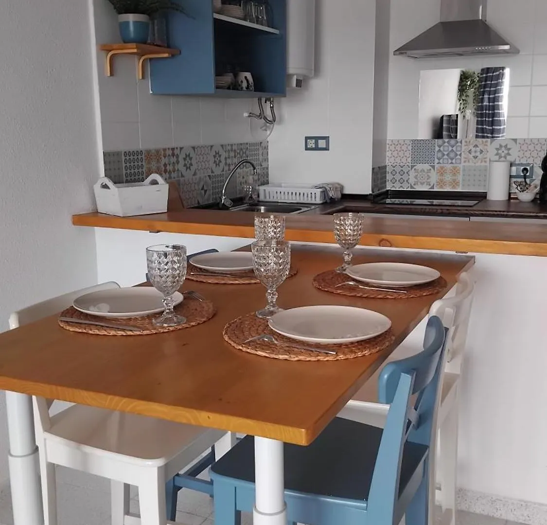 Appartement Vue Exceptionnelle Sur Les Canaux - Wi-Fi Fibre Haut Debit Empuriabrava Spain