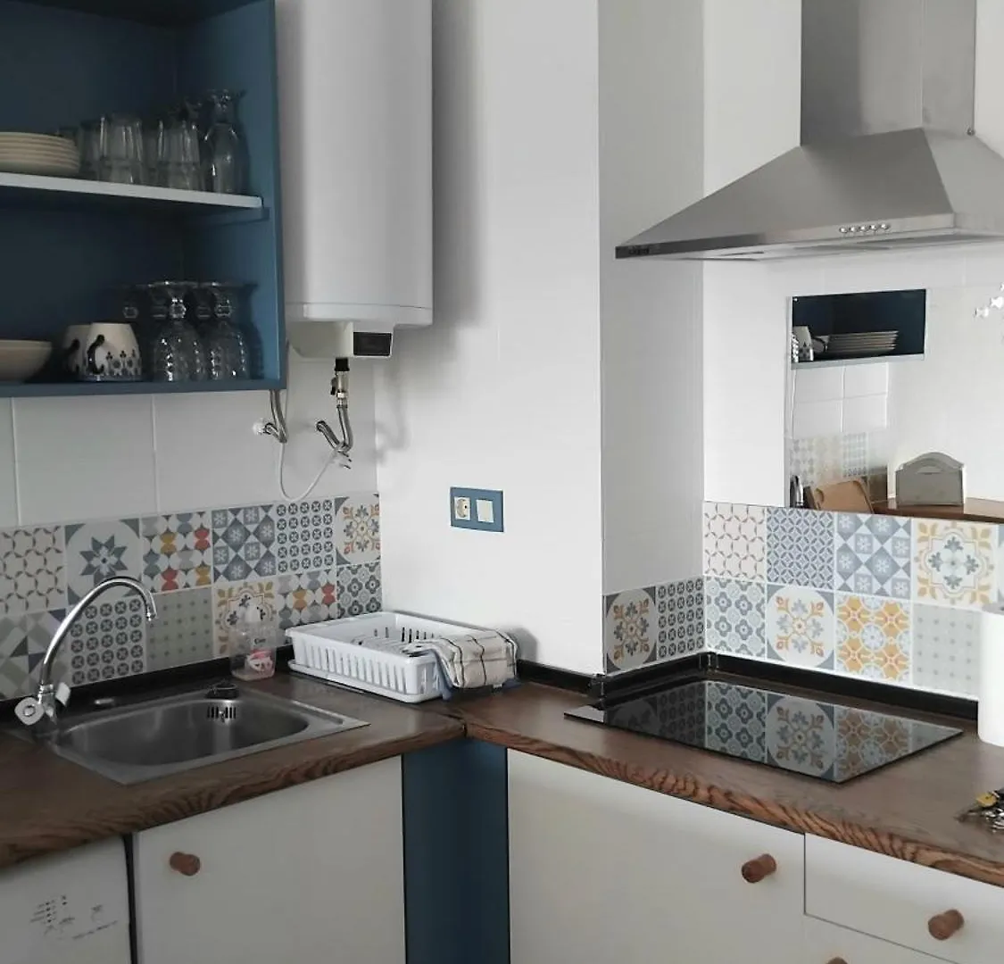 Appartement Vue Exceptionnelle Sur Les Canaux - Wi-Fi Fibre Haut Debit Empuriabrava